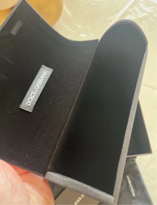 Custodia Dolce & Gabbana