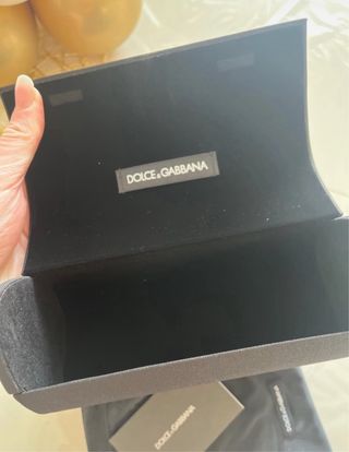 Custodia Dolce & Gabbana