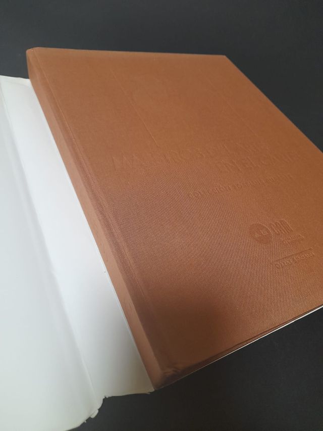 Libro firmado El arte del Cartel. Joseluis Ruperez