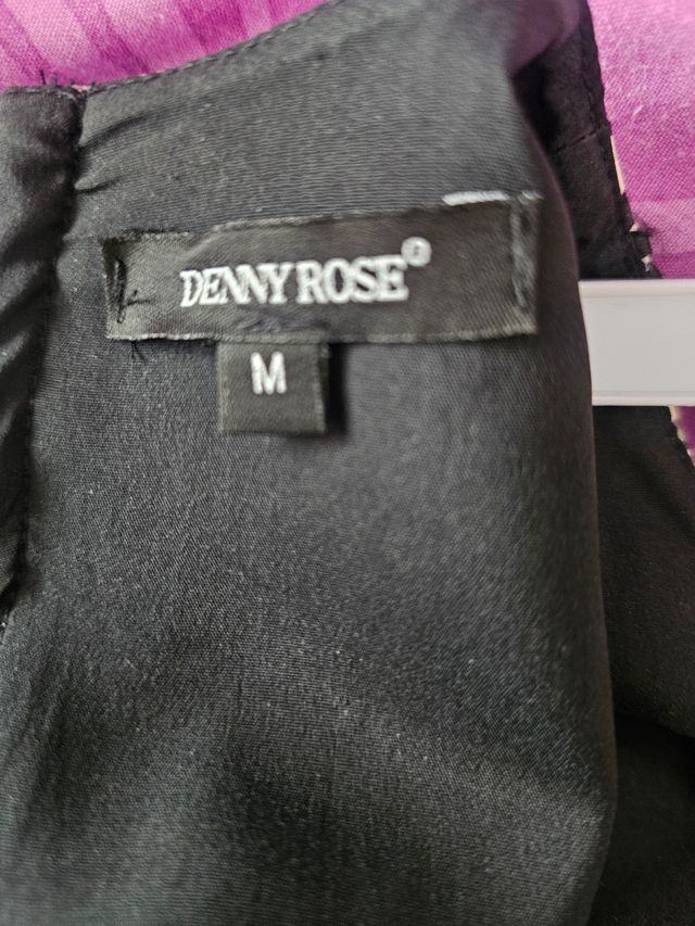 Top Denny Rose