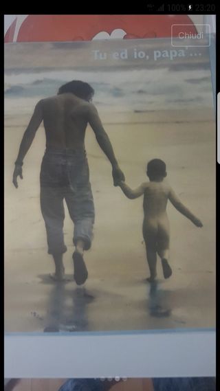 Stock di biglietti di auguri.