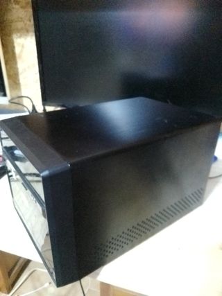 MINI PC SHUTTLE 91