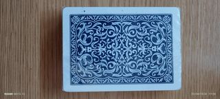 BARAJA FOURNIER ESPAÑOLA