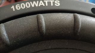 SUBWOOFER DA 1600 WATT