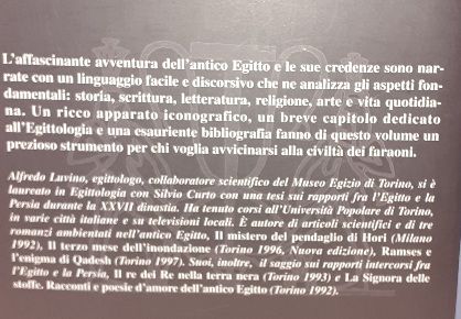 Il dono del Nilo - Alfredo Luvino