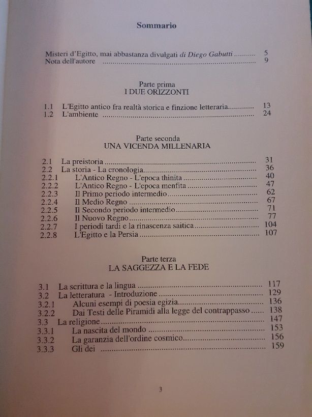 Il dono del Nilo - Alfredo Luvino