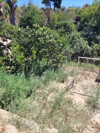 Terreno en venta