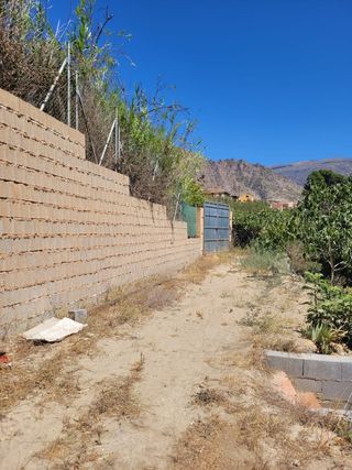 Terreno en venta