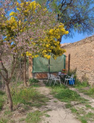 Terreno en venta