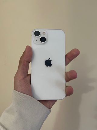 iPhone 13