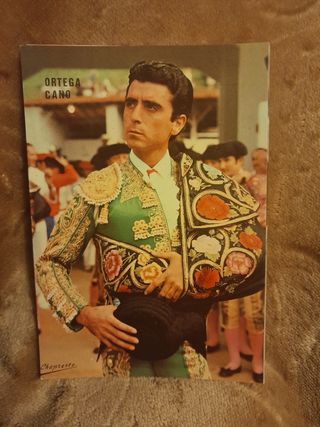 Cartel toros Guadalajara 1988