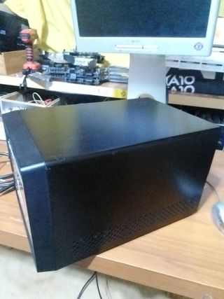MINI PC SHUTTLE 90