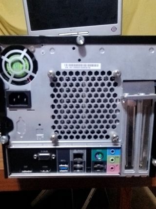 MINI PC SHUTTLE 90