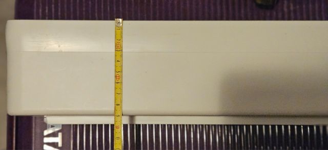 Botellero frigo Teka CI 340