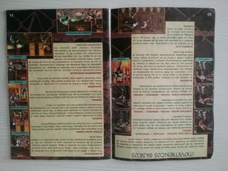 Juegos Super Nintendo