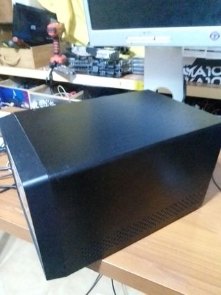 MINI PC SHUTTLE 39