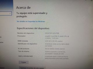 MINI PC SHUTTLE 39