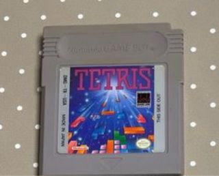 Juego game boy
