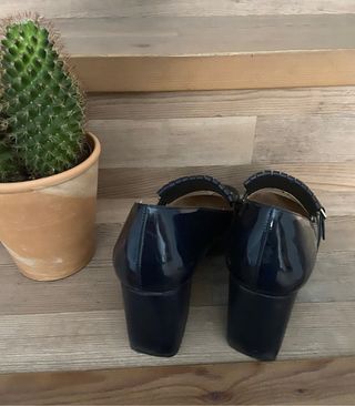 Zapatos Èram
