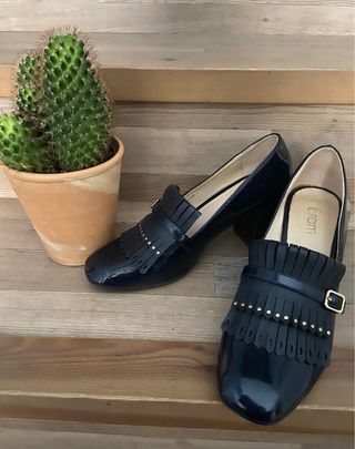 Zapatos Èram