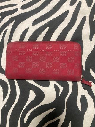 Monedero Dkny