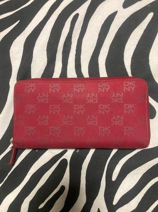 Monedero Dkny