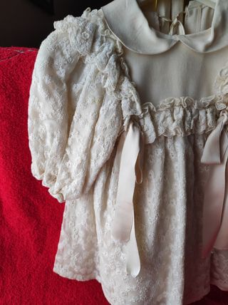 Vestitini per cerimonia bambina 