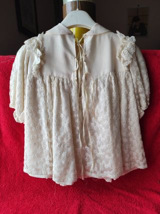 Vestitini per cerimonia bambina 