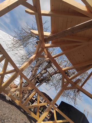 Carpinteria fabricacion y instalacion