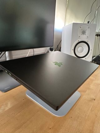 Razer Blade 15 4K OLED