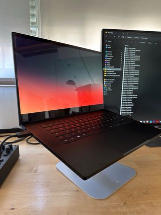 Razer Blade 15 4K OLED