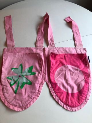 Bolsillos cama FLEXA