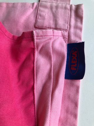 Bolsillos cama FLEXA