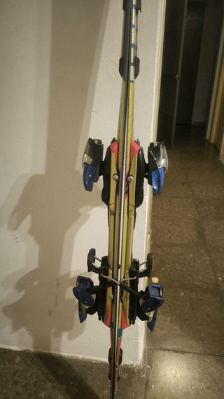 esquís