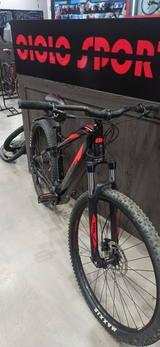 Ebike Bh atom 29 talla l