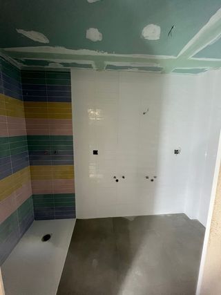 Pladur aislaminto insonorizavion pintura