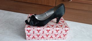 Zapatos de fiesta N39