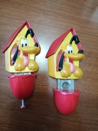 Soportes para estantes