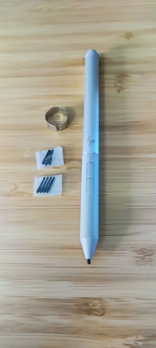 Lápiz óptico activo recargable HP G3