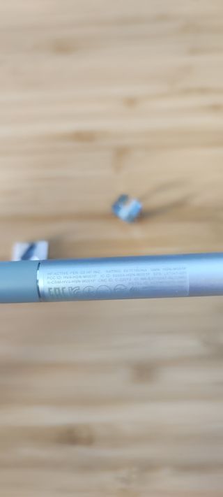 Lápiz óptico activo recargable HP G3