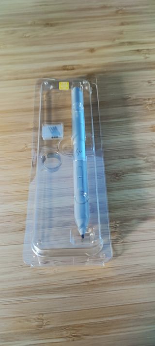 Lápiz óptico activo recargable HP G3