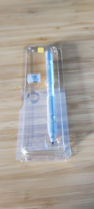 Lápiz óptico activo recargable HP G3