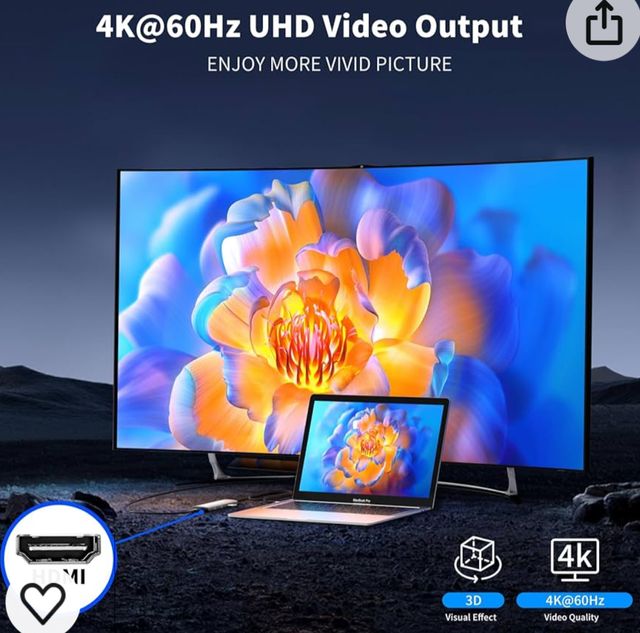 Hub Adaptador multipuerto USB