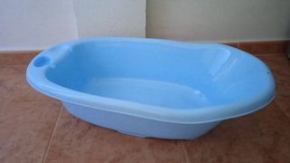 Bañera bebé