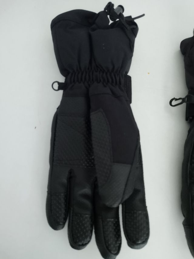 Guantes esquí/montaña