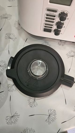 Monsieur Cuisine Edition Plus