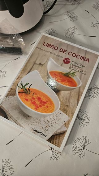 Monsieur Cuisine Edition Plus