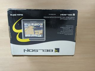 GPS BELSON