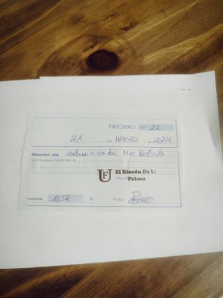 Peluca/voluminizador pelo natural