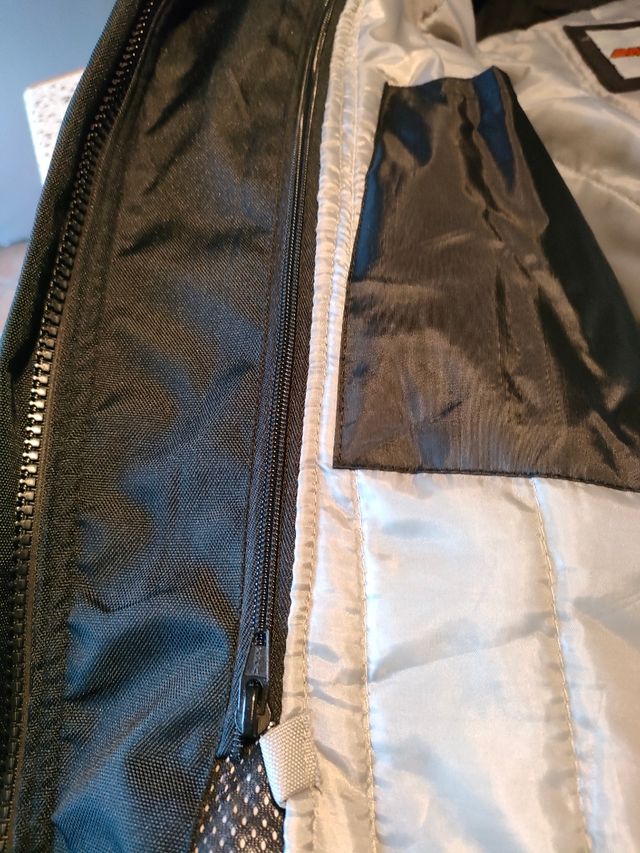 Giaccone moto/Scooter